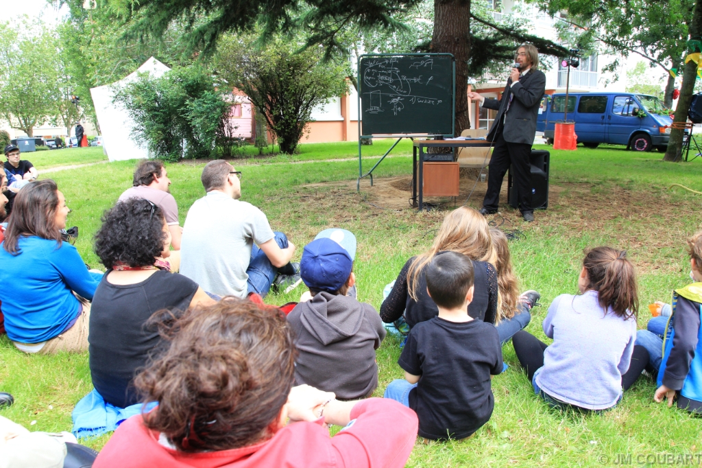 Diapositive suivante